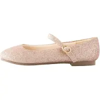 Next Ballerina roséguld