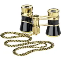 Eschenbach Opera Glasses With Chain Kikare