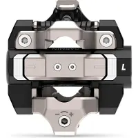 Garmin Rally Xc 110/210 Renoveringssats För Vänster Pedal