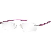 Eschenbach Läsglasögon 1,5 dpt lila