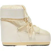 Moon Boot Icon Low Nylon Stövlar