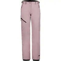 Icepeak - Skidbyxor dam - Curlew W Rose för Unisex - Storlek 38 FR - Rosa