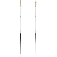 TSL Outdoor - Stavar - Tactil C100 Cork Silver Spike Cross för Unisex - Storlek 125 cm - Grå