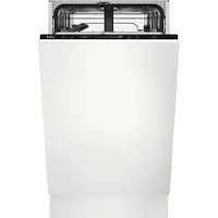 AEG Fse63307p Diskmaskin 9 Antal Platsinställningar