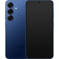 Samsung Galaxy S25 5G, 256 GB, Marinblå - C - Av partner