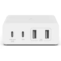 Belkin 2xusb C-laddare 108w