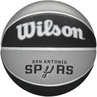 Wilson WTB1300IDSAN grå basketboll