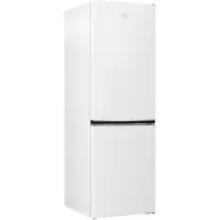 Beko 1rcne364w No Frost Kyl-frys