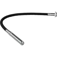 Makita Vibratorslang till betongvibrator VR001GZ; 1,2 m