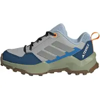 Adidas Lågsko 'Ax4r' blå / mörkblå / grå / stone