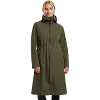 Tenson Maxi Parka
