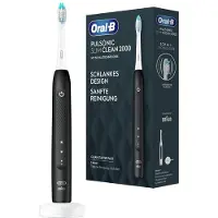 Oral-B Pulsonic Slim Clean 2000 Eltandborste