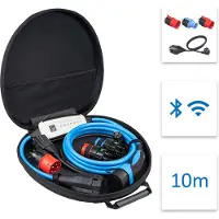 DiniTech NRGkick - EV-laddningsstation