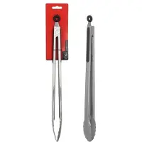 AEG grillstativ 44,5 cm rostfritt stål 4744561015634