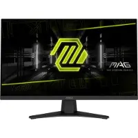 MSI PC-skärm - - MAG 274F - 27 tum - Full HD 1920 x 1080 - LCD Svart