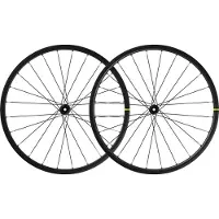 Mavic Ksyrium S Cl Disc Tubeless Landsvägshjulset
