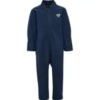 Hummel Mini Fleece Bee Långärmad Body