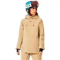 Oakley Apparel Wsub Temp Rc Gore-tex Jacka