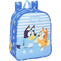 Bluey Let´s Play Mini 6l 32x43x14 Cm Ryggsäck