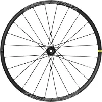 Mavic Crossmax XL 29 | 15 x 110 mm Boost | 6 Trous - Framhjul till MTB 29" Unik storlek