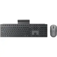 Lenovo Idg 700 Modern Multi-device Trådlöst Tangentbord Och Mus
