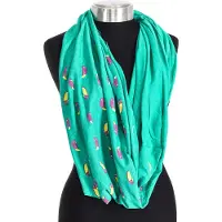 Buff Infinity-krage i bomull för unisex 101600