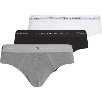 Tommy Hilfiger Um0um03471 Brief Boxers 3 Enheter