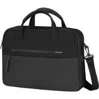 Samsonite Datorväska Moderny 15.6" Svart