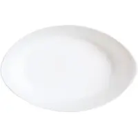 Luminarc CARINE 06958 glasbakform 21x13x5 cm, 500 ml (upp till 250°C)