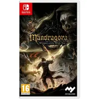 Games Switch Mandragora Whispers Of The Witch Tree