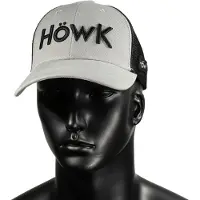 Howk Logo Keps