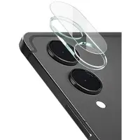 IMAK Samsung Galaxy Tab S11 Ultra 2-i-1 HD Kameralinsskydd i Härdat Glas
