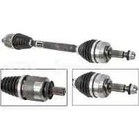 SNR Axel DK55.270