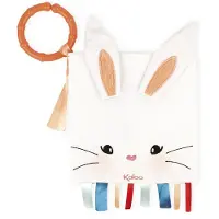 Kaloo Activity Book The Rabbit In Love Pedagogisk Leksak