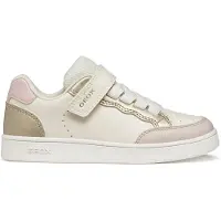 Geox Eclyper Slip-on Skor För Barn