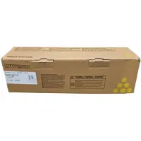 Ricoh Pro C901 (828129) gul toner (original)