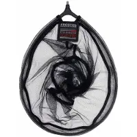 Preston Innovations Carbon Hair Mesh Landningsnät