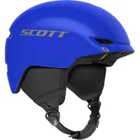 SCOTT Keeper 2 Hjälm blue/grey, S