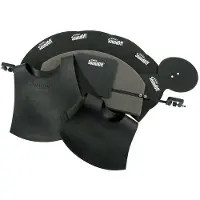 Evans SoundOff by Full Box Set Standard