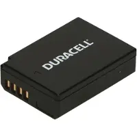 Duracell Canon Lp-e10 1020mah 7.4v Litiumbatteri
