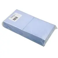 Antalis Universalklud 150g utan microplast 38x38 cm blå (paket á 20 stk.)