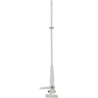 Albrecht Antenn marinradioantenn AE Marine 5, VHF ca 1,5 m 64100