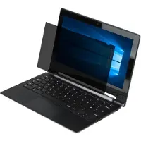 Targus ASF14W9EU 14" Integritetsfilter för Skärm
