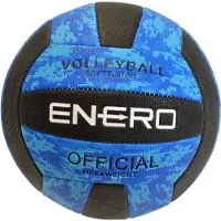 Enero Softtouch volleyboll blå 1019178