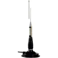 Albrecht Ml130 Cb-antenn 500w 26-28mhz