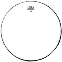 Remo Ambassador Coated 22 Bass Drum Head