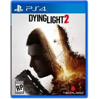 Ps4 Dying Light 2 Stay Human (import)