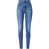 Levi's Jeans blå denim