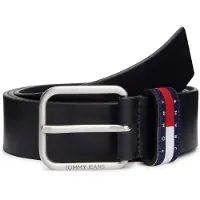 Tommy Hilfiger Bälte 'RYAN' marinblå
