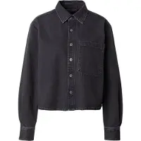 G-Star Boxy Relaxed Fit Skjorta Med Långa ärmar